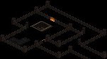Diablo 2 Flayer Dungeon 1+2 — Exit Tiles (top left)