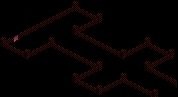 Diablo 2 Halls of the Dead + Claw Viper Temple + Tal Rasha's Tomb — Entrance Tile (bottom left): — HotD 1+2 | CVT — HotD 3 | Cube — Tal Rasha's Tomb