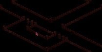 Diablo 2 Halls of the Dead + Claw Viper Temple + Tal Rasha's Tomb — Entrance Tile (bottom left): — HotD 1+2 | CVT — HotD 3 | Cube — Tal Rasha's Tomb