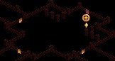 Diablo 2 Halls of the Dead + Claw Viper Temple + Tal Rasha's Tomb — Entrance Tile (top right): — HotD 1+2 | CVT — HotD 3 | Cube — Tal Rasha's Tomb