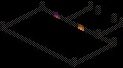 Diablo 2 Jail level 1 + 2 — Entrance Tile (bottom left)