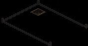 Diablo 2 Jail level 1 + 2 — Entrance Tile (bottom right):, Exit Tile:, WP