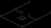 Diablo 2 Jail level 1 + 2 — Exit Tile