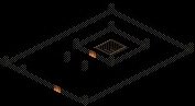Diablo 2 Jail level 1 + 2 — Exit Tile