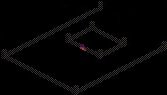 Diablo 2 Jail level 3 — Exit Tile (bottom left)