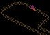 Diablo 2 Maggot Lair — Entrance Tile (top left)
