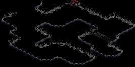 Diablo 2 Underground Passage — Entrance Tiles (bottom right)