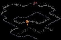 Diablo 2 Underground Passage — Entrance Tiles (top left)
