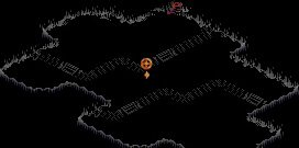 Diablo 2 Underground Passage — Entrance Tiles (top left)