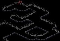 Diablo 2 Underground Passage — Entrance Tiles (top right)