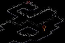 Diablo 2 Underground Passage — Entrance Tiles (top right)