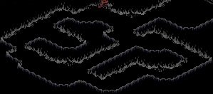 Diablo 2 Underground Passage — Exit Tiles (bottom left)