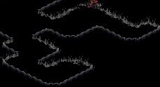 Diablo 2 Underground Passage — Exit Tiles (bottom right)