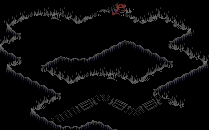Diablo 2 Underground Passage — Exit Tiles (top left)