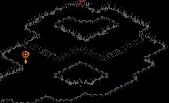 Diablo 2 Underground Passage — Exit Tiles (top right)