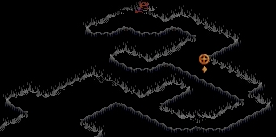 Diablo 2 Underground Passage — Exit Tiles (top right)