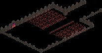 Diablo 2 Worldstone Keep level 2 — Exit Tile (bottom left)