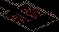 Diablo 2 Worldstone Keep level 2 — Exit Tile (bottom right)
