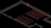 Diablo 2 Worldstone Keep level 2 — Exit Tile (top left)