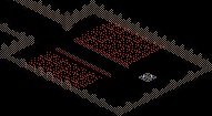 Diablo 2 Worldstone Keep level 2 — Waypoint Tile (bottom right)