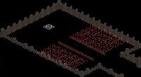 Diablo 2 Worldstone Keep level 2 — Waypoint Tile (top left)
