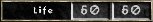 Amazon base life, mana and stamina