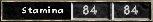 Amazon base life, mana and stamina
