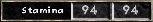 Assassin base life, mana and stamina