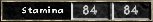 Druid base life, mana and stamina