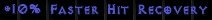 Diablo 2 Faster Hit Recovery