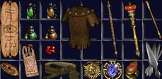Diablo 2 sellworthy items
