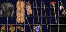 Diablo 2 sellworthy items
