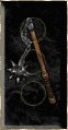 Barbarian items of interest