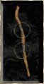 Druid items of interest
