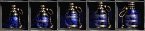 Diablo 2 healing and mana potion charts