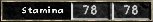 Necromancer base life, mana and stamina