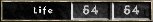 Paladin base life, mana and stamina
