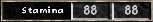 Paladin base life, mana and stamina