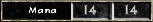 Paladin base life, mana and stamina