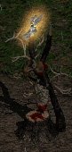 Diablo 2 shrine icons