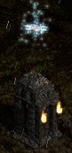 Diablo 2 shrine icons