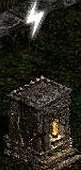 Diablo 2 shrine icons