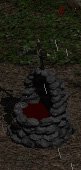 Diablo 2 shrine icons