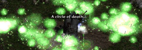 Diablo 2 shrine icons