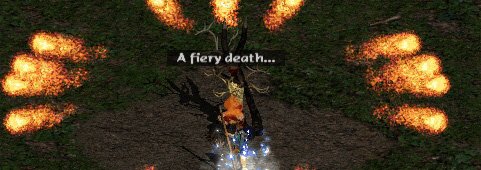 Diablo 2 shrine icons
