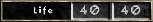 Sorceress base life, mana and stamina