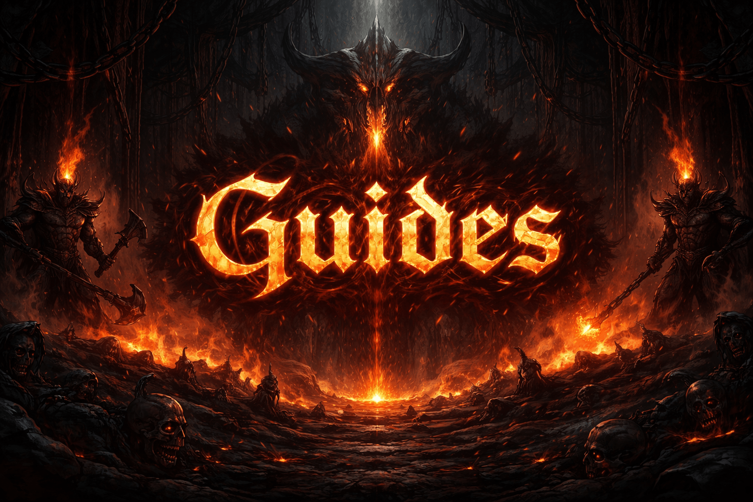Guides
