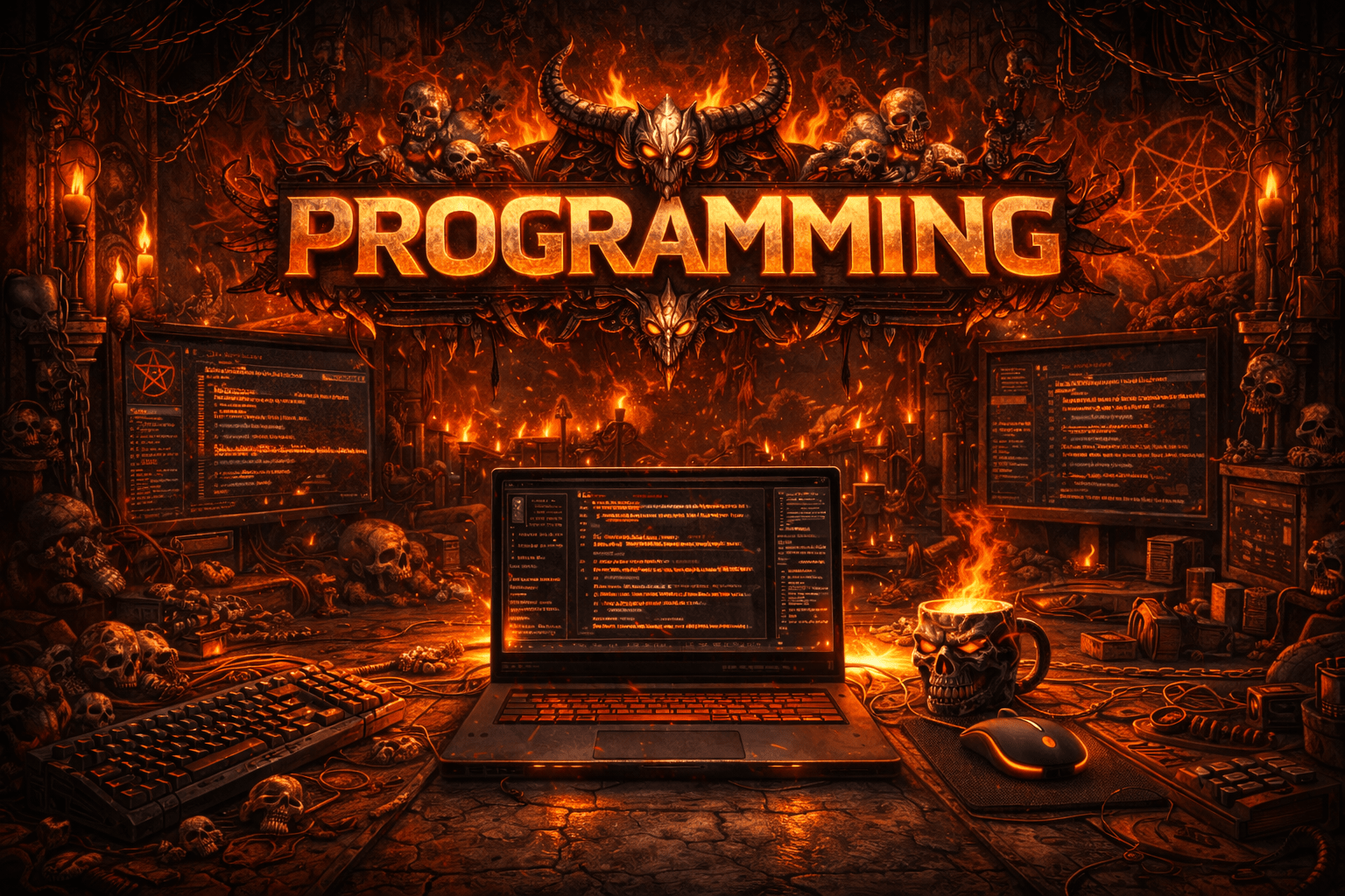 Programming