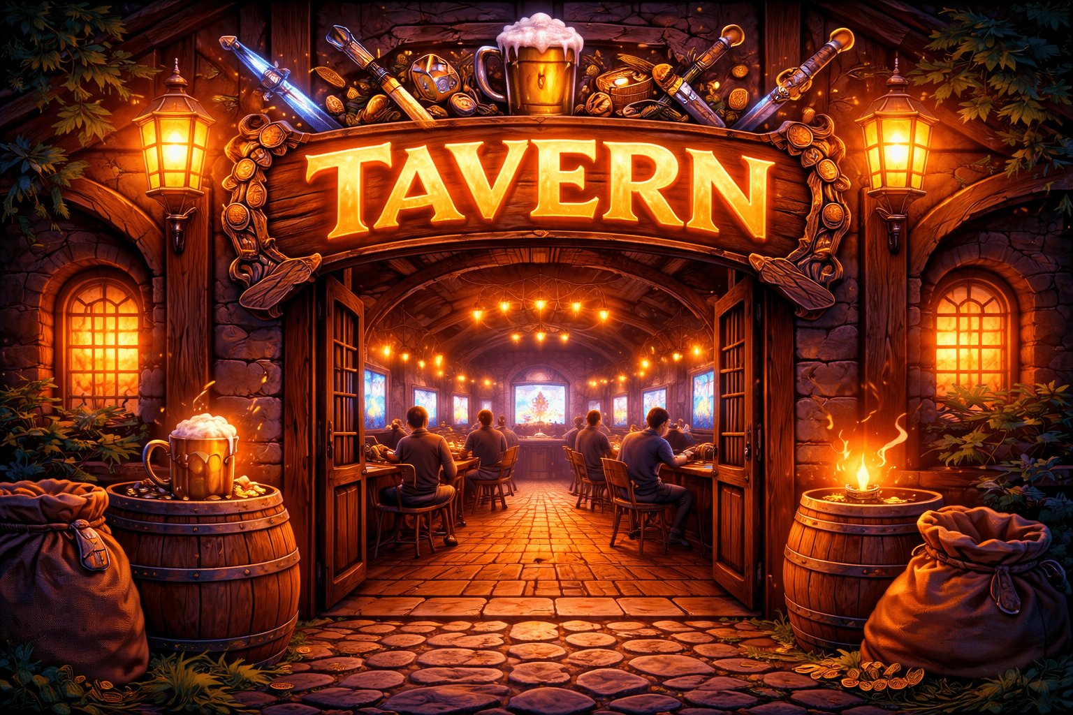 Tavern