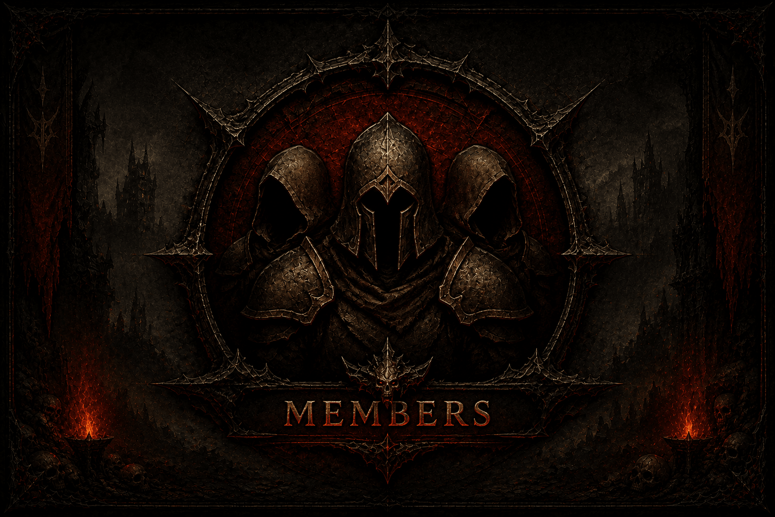 The Members